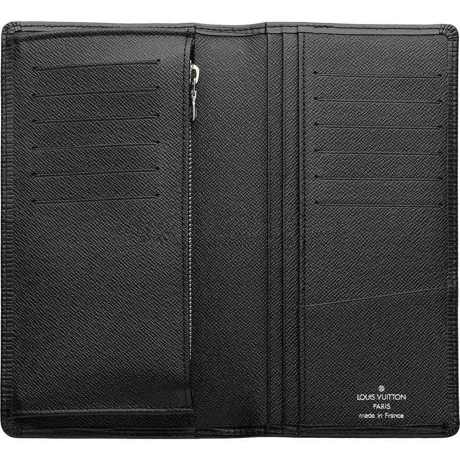 Best Louis Vuitton Brazza Wallet Epi Leather M66542